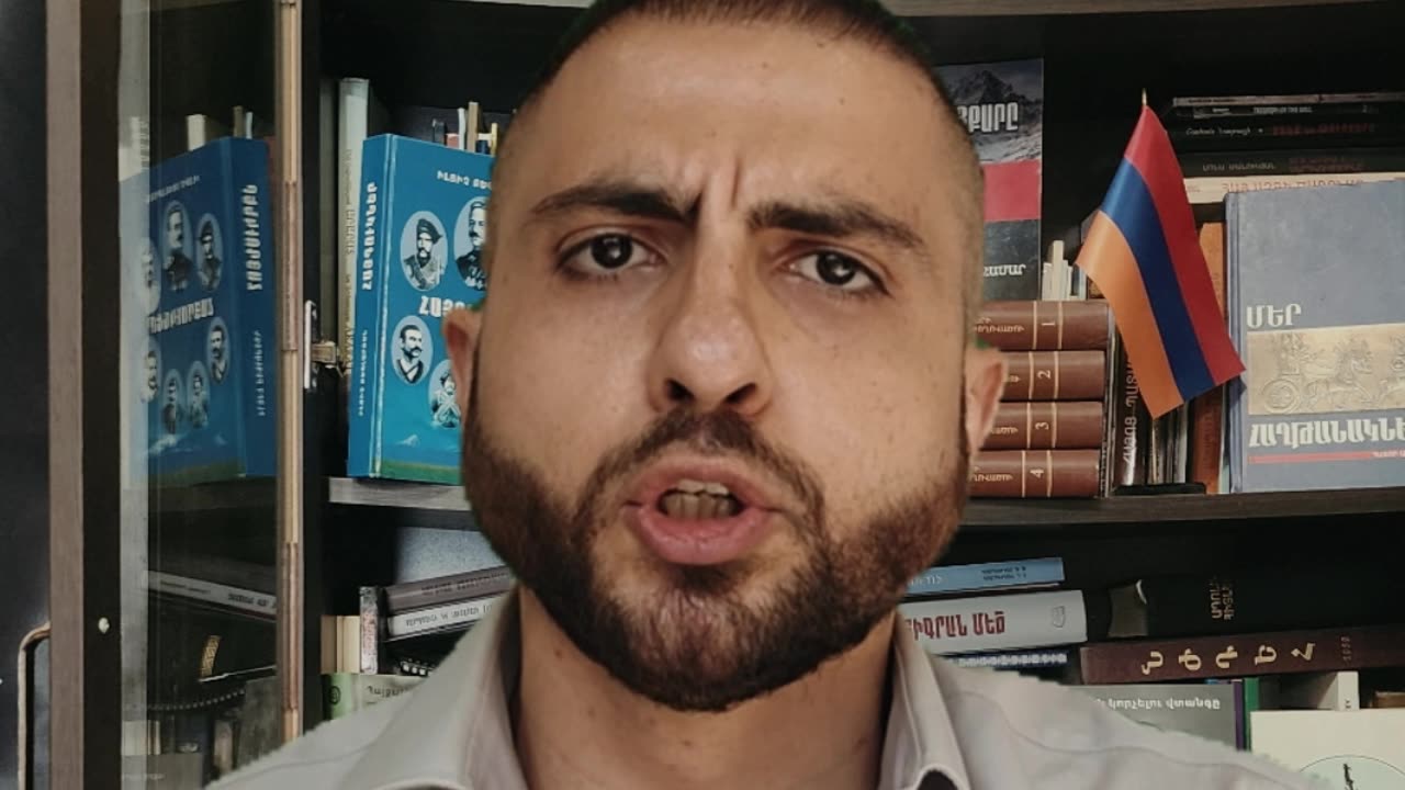 Հոսանք՝ Բեկոր #27
