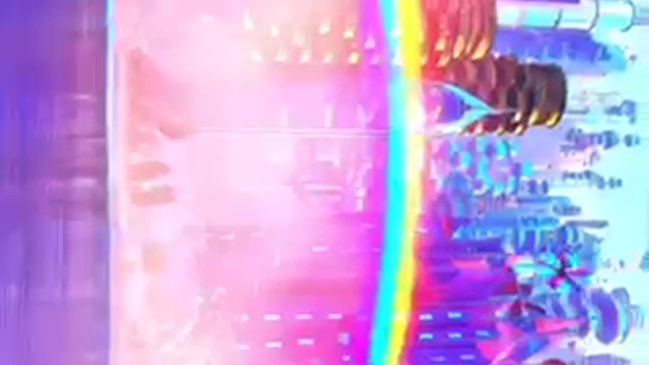 8k video