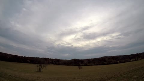 Sun Rise 10 29 22 45f/7c