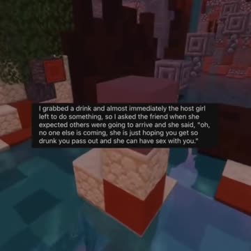 Ever met a creepy woman? I Reddit stories I