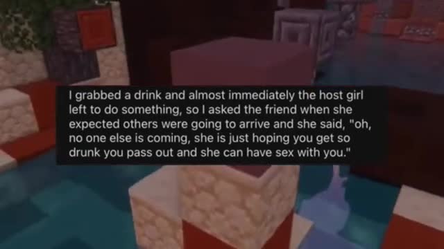 Ever met a creepy woman? I Reddit stories I