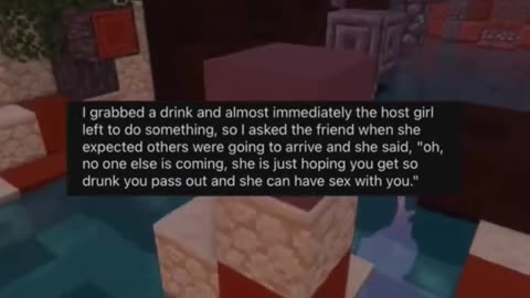 Ever met a creepy woman? I Reddit stories I