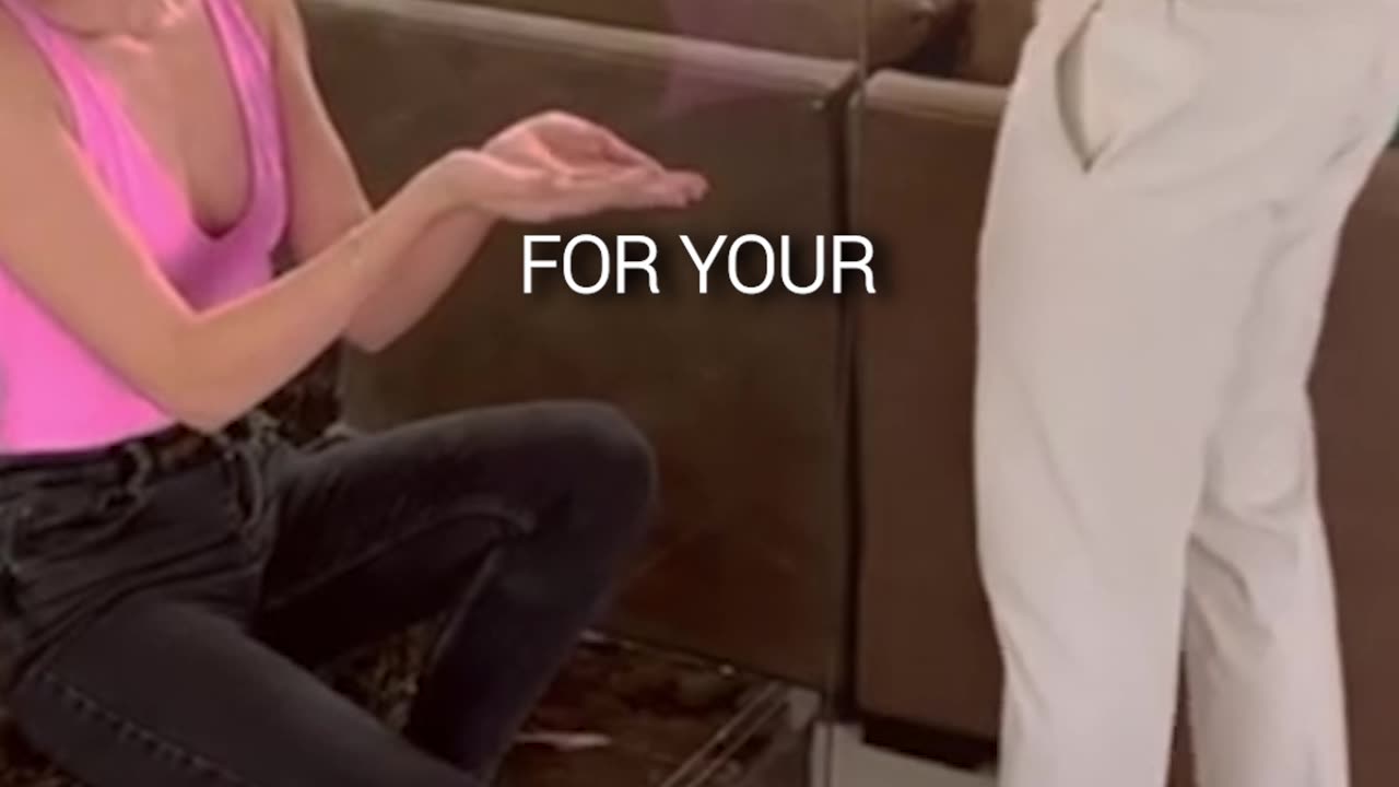 HOW TO NOT BE A SIMP