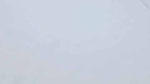 Snow event.