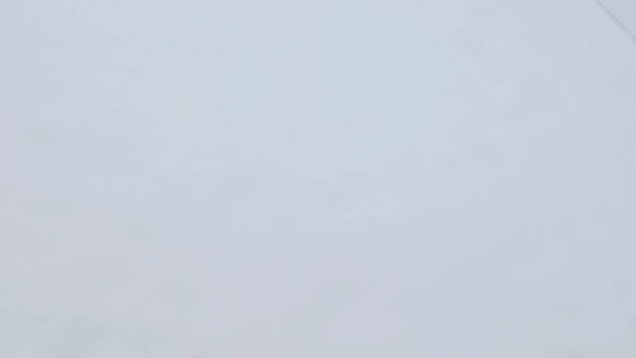 Snow event.