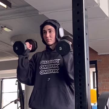 UPPER BODY (menstrual friendly)