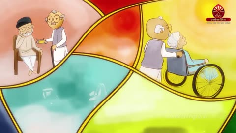 भगवान को अपना साथी बना लो #brahmakumaris