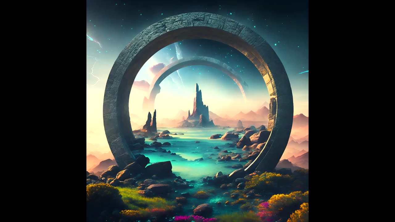 "Lands Cape"