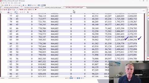 🚨Infinite Banking Design Secrets: Why 90/10 Beats 50/50 (With Proof)💰