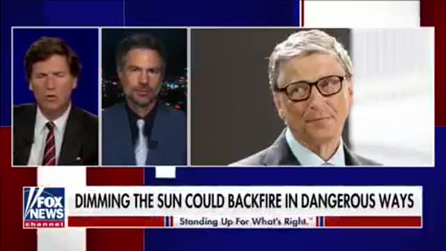 Who the heck does Bill Gates think he is