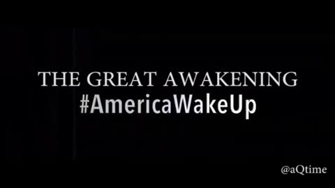 Our Movement Is About Replacing A Failed & Corrupt Political Establishment .. | 45+