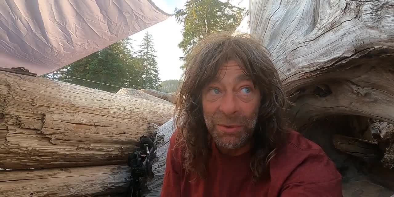 30 Day Survival Challenge_ Vancouver Island +=5