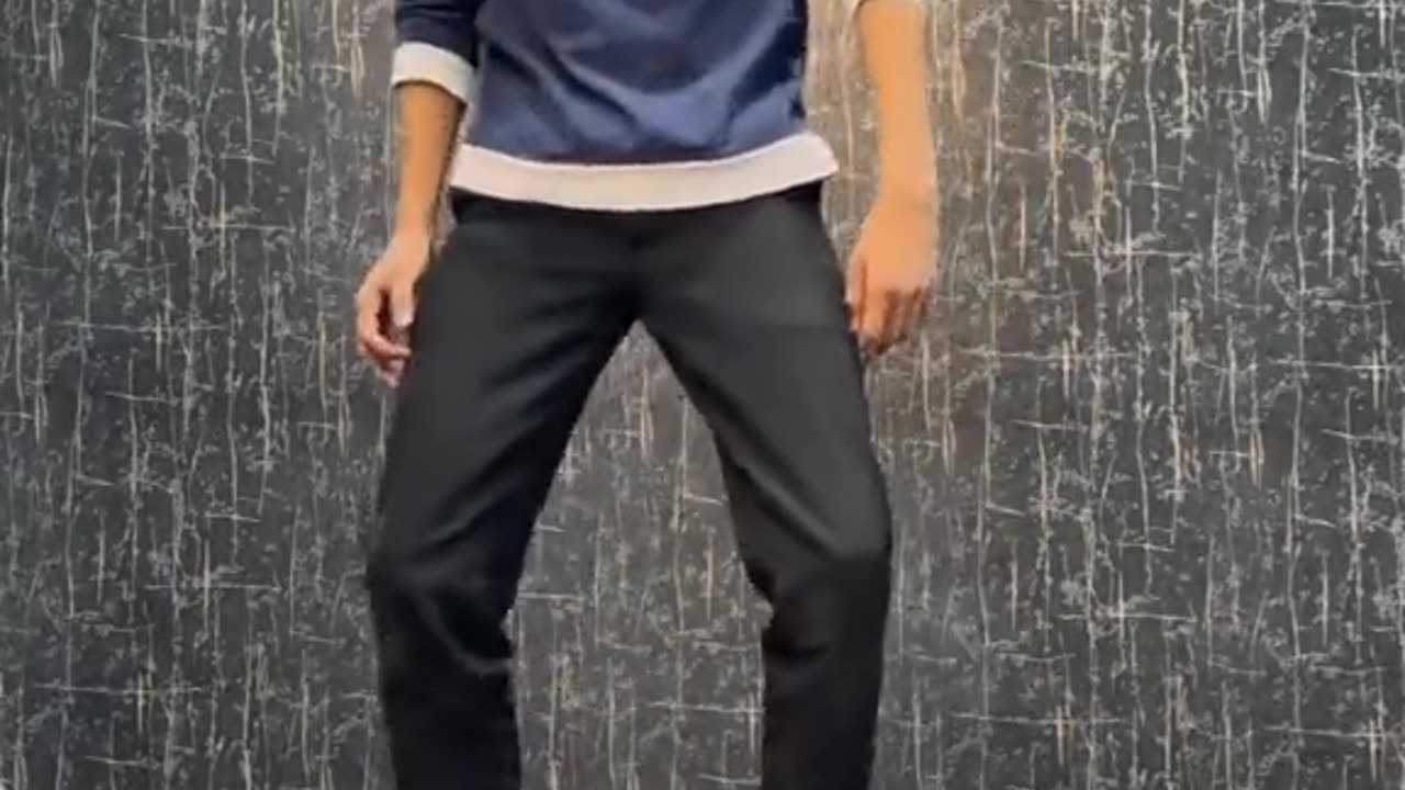 Best dance move