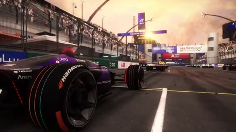 Formula E returns to Trackmania for Season 2!