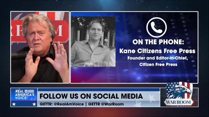 ‘Musk Is A Cuck’: Bannon & Citizen Free Press Throw Down On Shady Chinese Financing Of Twitter Deal