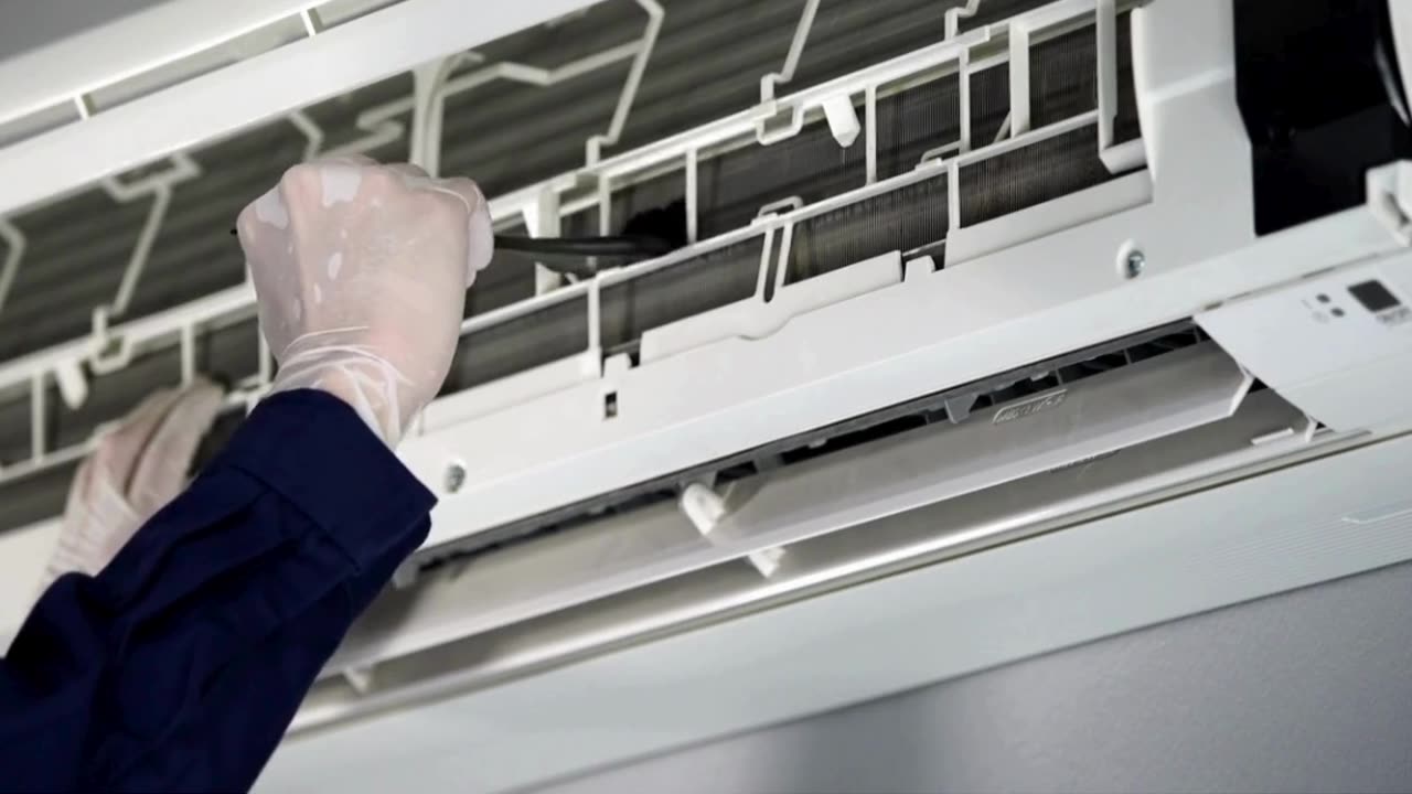 Reliable Air Conditioning Repair from HomeNeedsAppliances