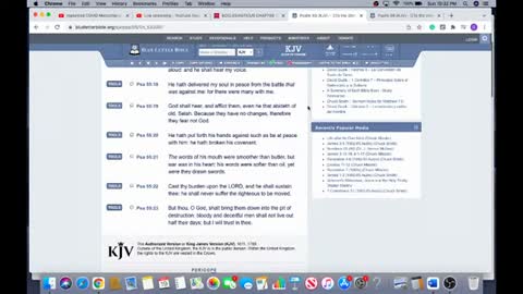 THE DECEPTION OF ESAU MANIFEST...