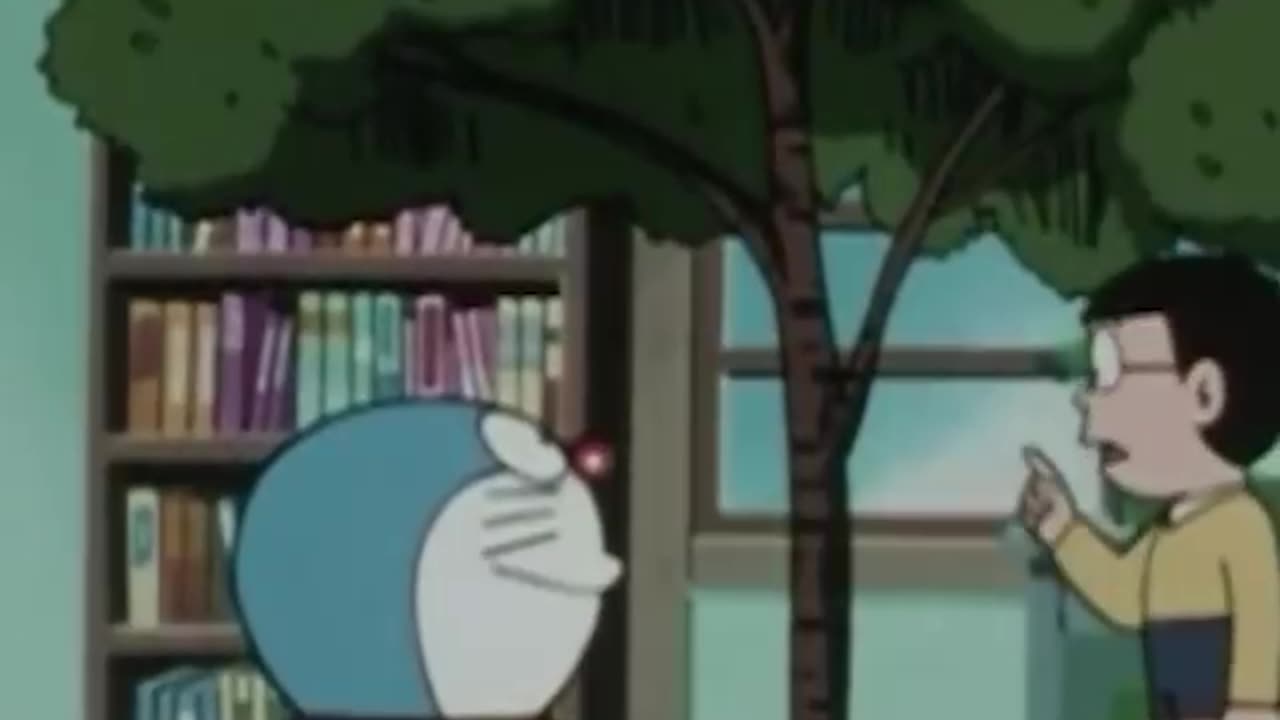 Doraemon episode 1-2024 |