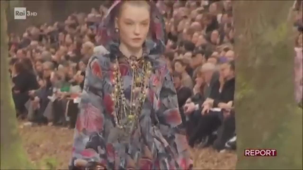 MICROCHIP NEL CERVELLO: RAI2 - REPORT (2 aprile 2018)