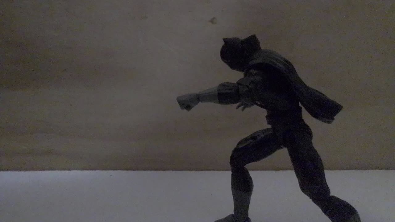 Justice League vs. Avengers Trailer