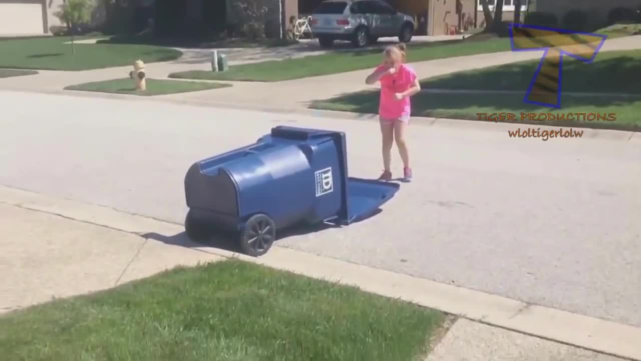 WATCH and TRY TO STOP LAUGHING - Super FUNNY VIDEOS