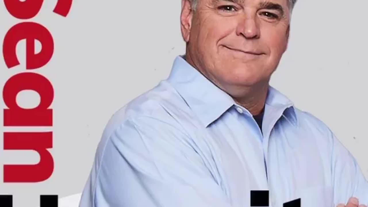 Sean Hannity says he Was Pressured into Pushing the Covid Vaccines onto His Audience