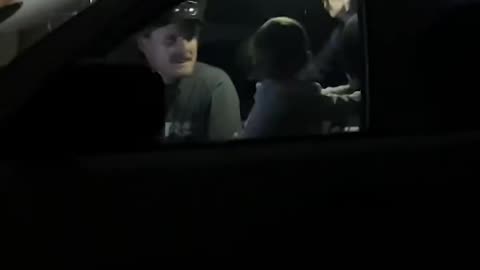 Never Have To Worry When Your Kids Have A Good Dad