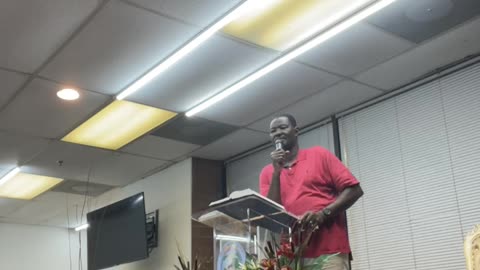 Wednesday Bible Teachings 06/21/23