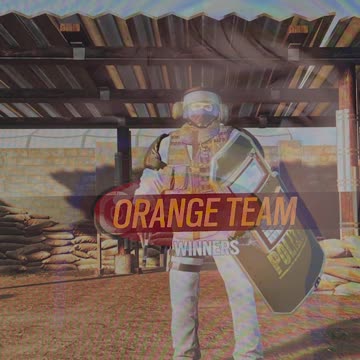 My 1v1 against Taylordood in R6