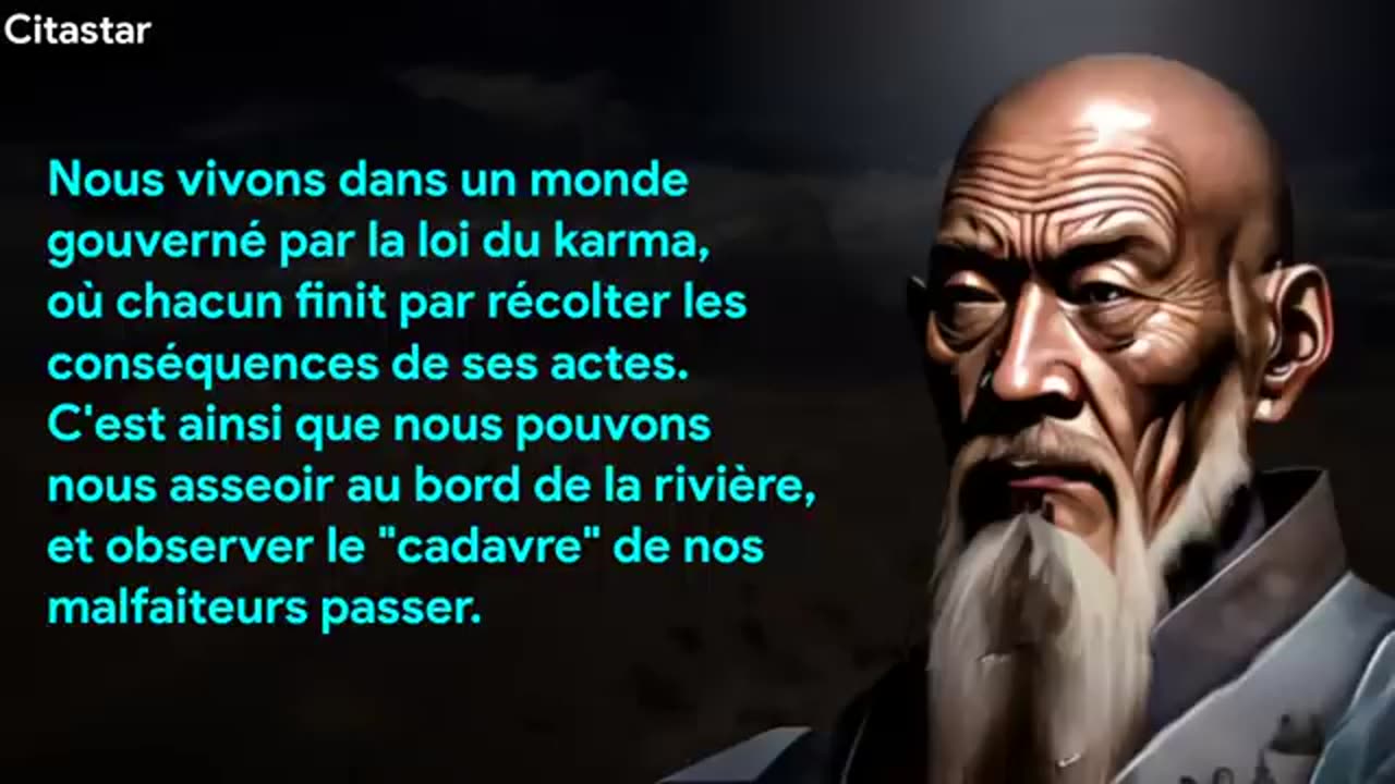 Citation philosophique