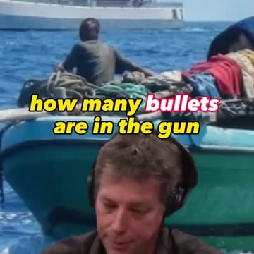 Somali Pirates Left Captain Phillips Unguarded with a Rifle??? | Nutty Story