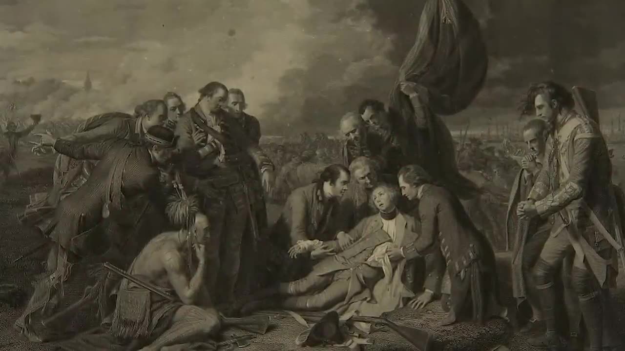 Washingtons Early Life