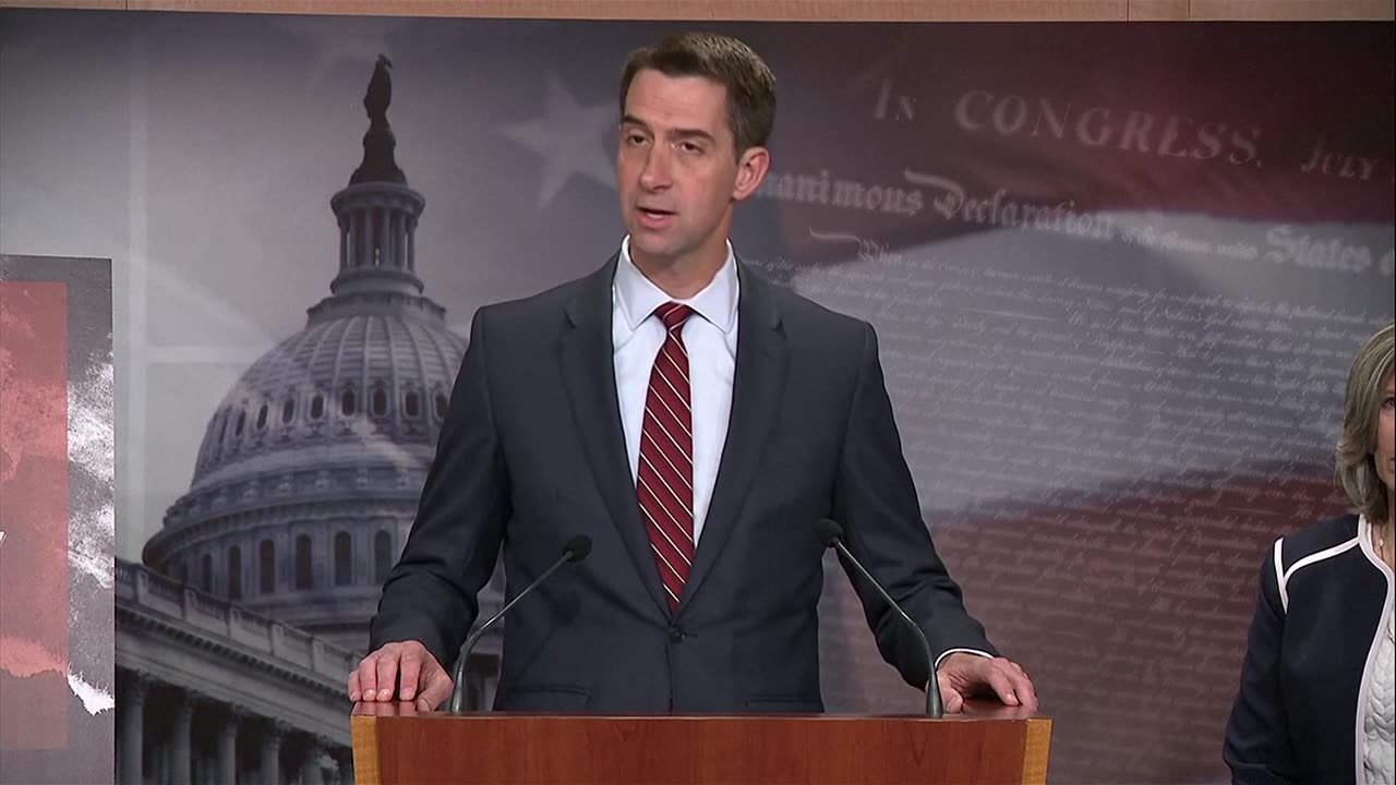 Republicans slam Biden for saying U.S. would withhold weapons from Israel