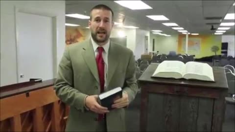 1 Samuel 14