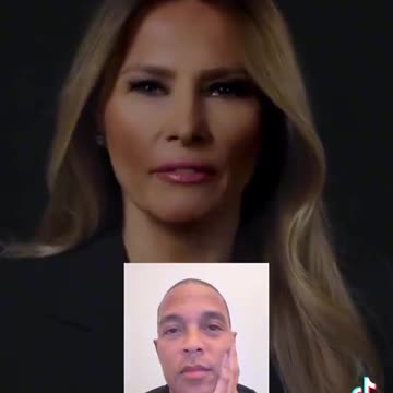 These people are SICK! Don Lemon mocks Melania Trump's video about Trump assassination