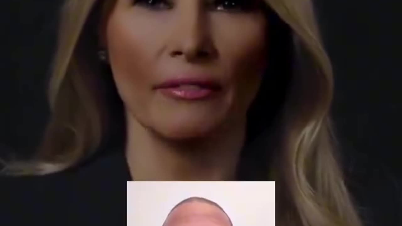 These people are SICK! Don Lemon mocks Melania Trump's video about Trump assassination