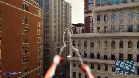 Marvel's Spider-Man_ First Person _ Launch Trailer