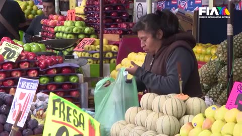 ¿Cuánto cuestan los productos para la Cena Navideña? | Algunos productos han aumentado de precio