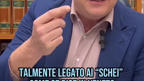 🔵 La doppia morale dei piccoli Salis: gli occupanti sono buoni solo finché non occupano casa loro…