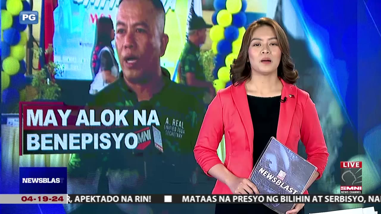 Higit 1k tricycle drayber sa Marikina, makatatanggap ng benepisyo mula sa SSS