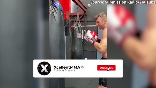 Dan Hooker sends a warning to Islam Makhachev ahead of Alexander Volkanovski fight