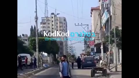 🚀🇮🇱 Israel War | Hamas Leader Homeless | RCF