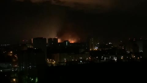 26.02.2022. The war continues, Russia - Ukraine!!!