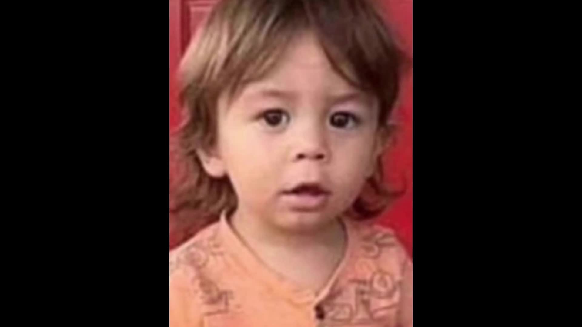 KIDNAPPINGS MISSING PERSONS FBI visual data 6