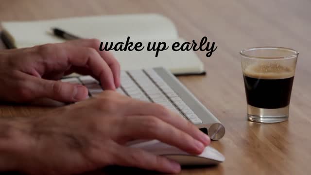 motivation for success