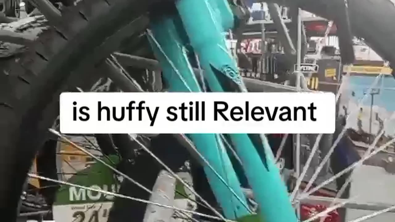 the best huffy bike at walmart