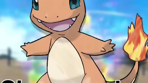 My Top 10 Charmander Card Art Rankings!