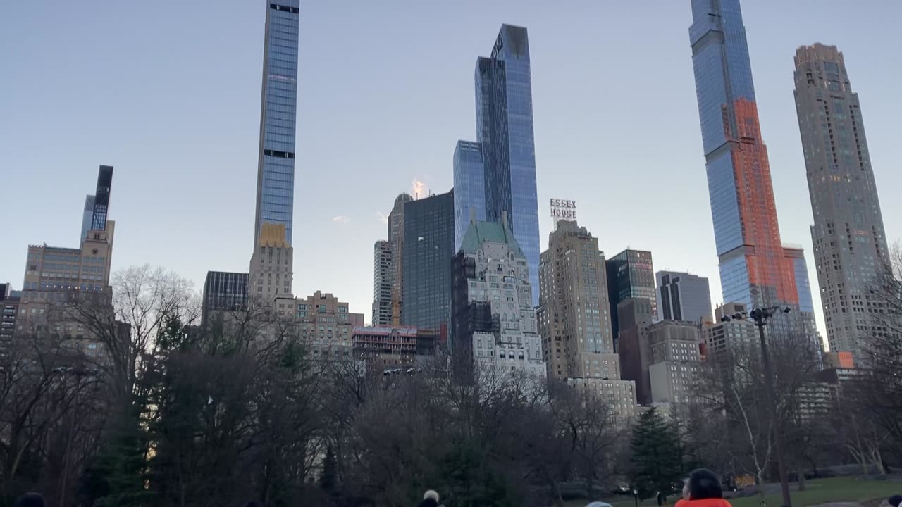 Wollman Rink (Central Park, Manhattan)