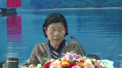 10、孫景華《倫理道德與化性談》講於廣東省增城市5(下)2012年04月