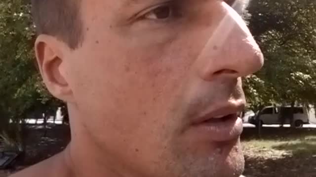 BORDERS WILL COME DOWN.